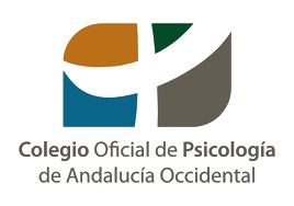 Logo Colegio Oficial de Psicologos de Andalucia Occidental